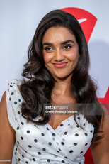 Geraldine Viswanathan