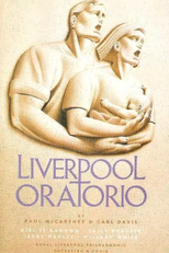 Paul McCartney's: Liverpool Oratorio (Great Performances: Paul McCartney's Liverpool Oratorio)