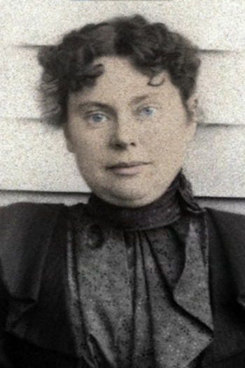 Poster de Episódio Lizzie Borden (2020)