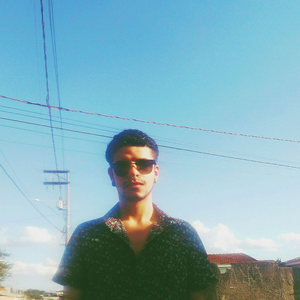 Foto de perfil de Caique Oliveira