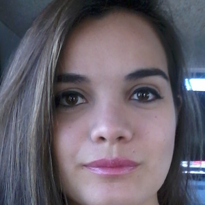 Foto de perfil de Thaís Aguiar