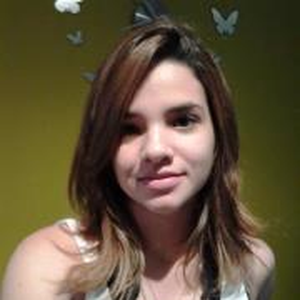 Foto de perfil de Haíra Lopes