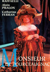 Monsieur de Pourceaugnac (Monsieur de Pourceaugnac)