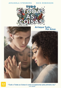 Tudo e Todas as Coisas (Everything, Everything)