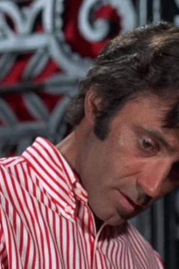 Poster de Episódio The Dumbest Kid in School (1970)