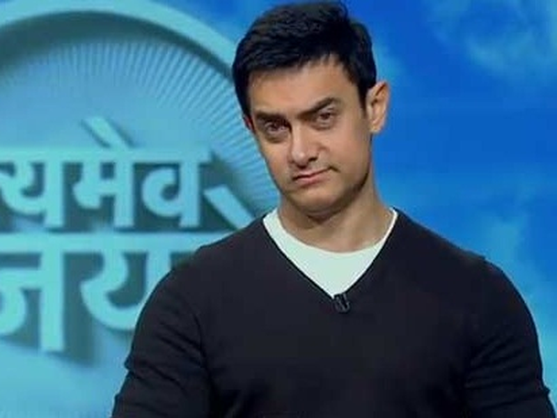 Foto 4 de Satyamev Jayate