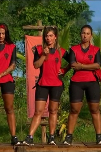 Poster de Episódio Episódio 25 (2021)