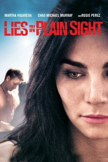 Poster de Filme Mentiras à Vista (2010)