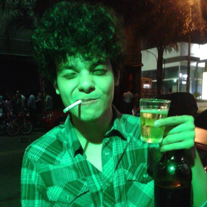 Foto de perfil de Tiago Oliveira