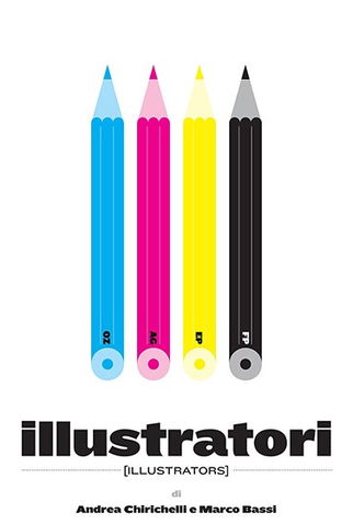 Poster 1 de Filme Ilustradores: O Documentário (2013)