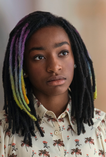 Vanesu Samunyai - Poster 1