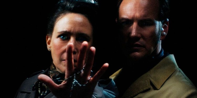 Assista ao trailer de Invocação do Mal 4: O Último Ritual
