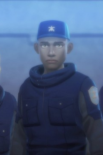 Poster de Episódio Episode 1 (2023)