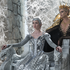 O Caçador e a Rainha do Gelo | Assista online ao filme com Chris Hemsworth e Charlize Theron