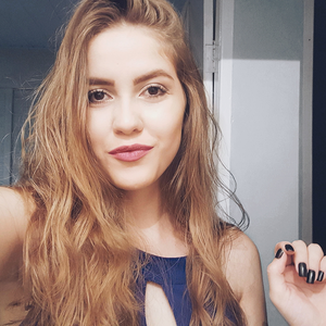 Foto de perfil de Bruna