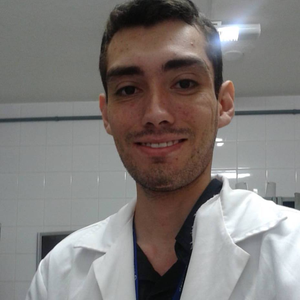 Foto de perfil de Ricardo