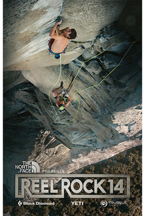 Reel Rock 14 - Poster / Capa / Cartaz - Oficial 1
