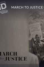 Marcha Pela Justiça: Domingo Sangrento (March to Justice)