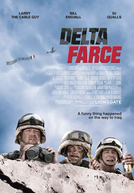 Delta Farce - Missão: Incompetência (Delta Farce)