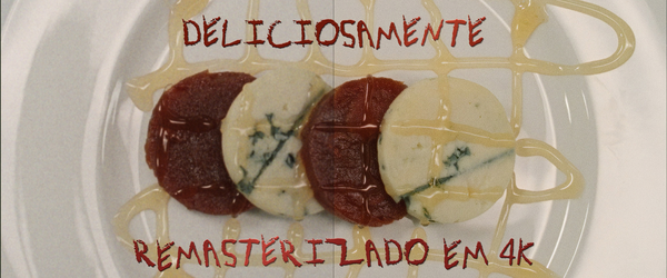 'Estômago' ganha relançamento com cópia remasterizada nos cinemas