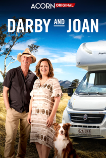 Darby and Joan (1ª Temporada) - Poster / Capa / Cartaz - Oficial 1