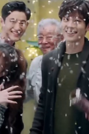 Poster de Episódio Episode 19 (2020)