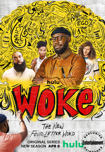 Woke (2ª Temporada) (Woke (Season 2))