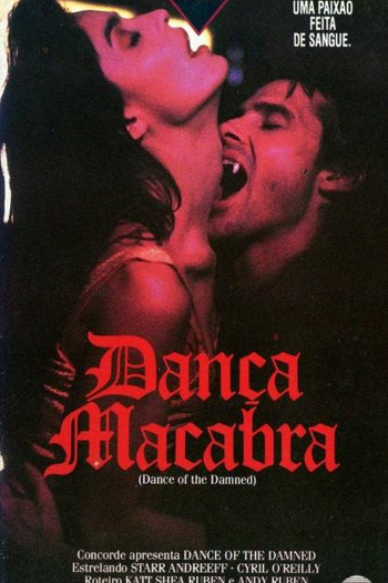  de Filme Dança Macabra (1989)