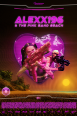 Alexx196 & the Pink Sand Beach (Alexx196 & la plage de sable rose)