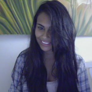 Foto de perfil de Priscila