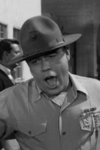 Poster de Episódio Gomer Pyle, U.S.M.C. (1964)