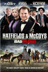 Bad Blood: The Hatfields and McCoys (Bad Blood: The Hatfields and McCoys)