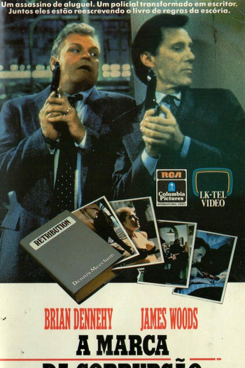  de Filme A Marca da Corrupção (1987)