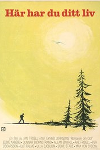  de Filme Here Is Your Life (1966)