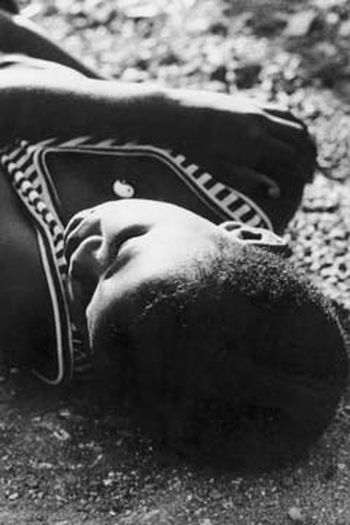 Poster de Curta Geraldo Voador (1994)