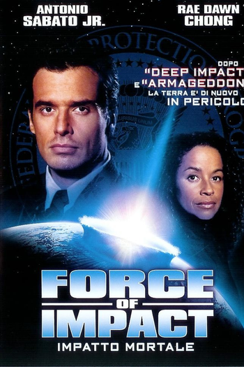  de Filme Força de Impacto (None)