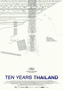 Dez Anos Tailândia (Ten Years Thailand)
