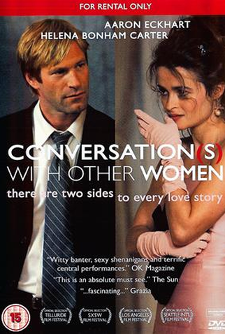 Poster 4 de Filme Nosso Amor do Passado (2005)