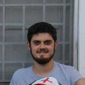 Foto de perfil de Pedro Pinheiro