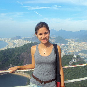 Foto de perfil de camille