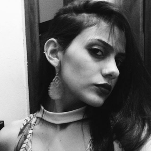 Foto de perfil de Mariana Veiga