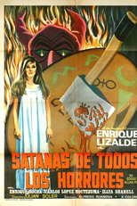 Satanás de Todos los Horrores (Satanás de todos los horrores)