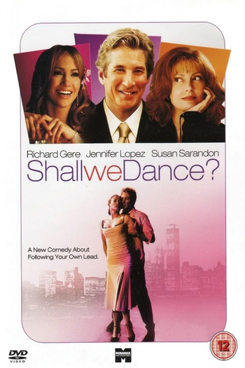  de Filme Dança Comigo? (2004)