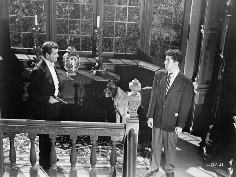 Foto 12 de Pacto Sinistro