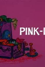 Memórias da Pantera (Pink-In)