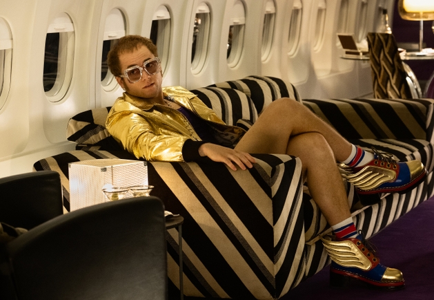 Rocketman traz intimidade de Elton John; Assista cena divulgada