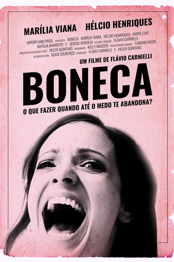  de Curta Boneca (2019)