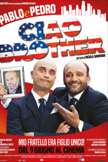 Made in Italy: Ciao Brother (Ciao Brother)