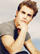 Paul Wesley