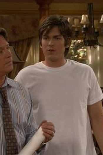 Poster de Episódio Go Far (2005)